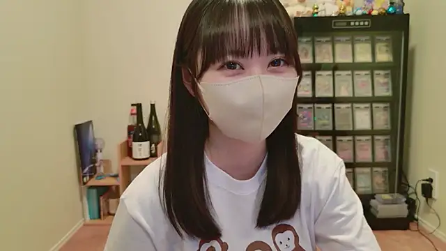 HIKARI_x0: δωμάτιο απευθείας συνομιλίας