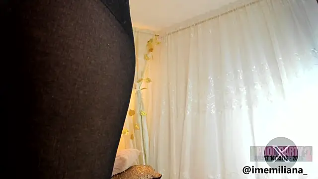 Sala de chat ao vivo de soyemi