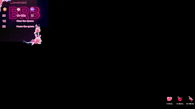 KAROLIVONNE Cameră chat live