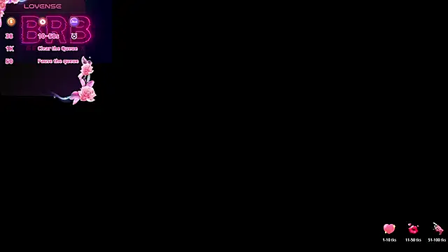 Sala de chat en directo de KAROLIVONNE