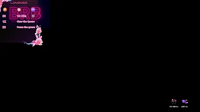 KAROLIVONNE's Live Chat Room