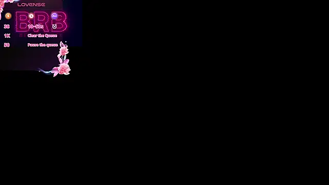 KAROLIVONNE Live Chatraum