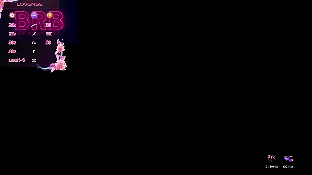 KAROLIVONNE – live chatrum
