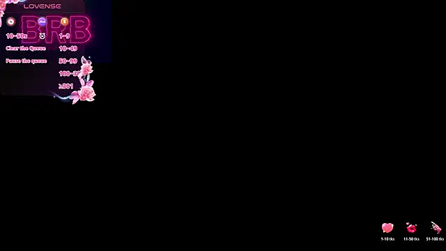 KAROLIVONNE Cameră chat live