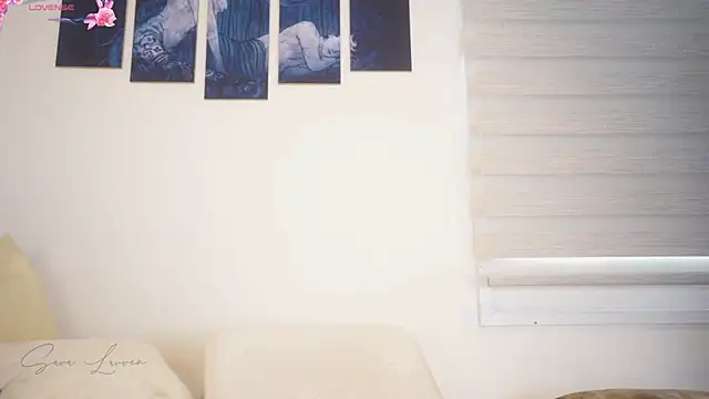 ห้องแชทสดของ sara-lauren