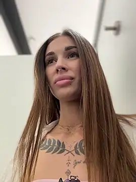 Charming_Ritta Live Chatrum