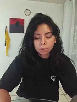 Sala de chat ao vivo de Diosagata