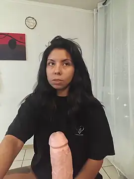 Chatroom en direct de Diosagata