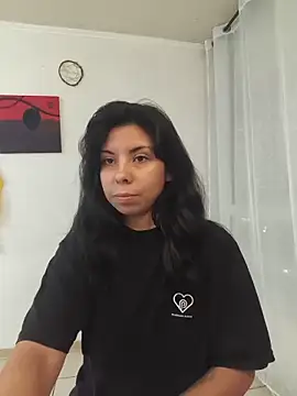 Sala de chat en directo de Diosagata