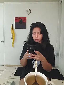 Diosagata Cameră chat live