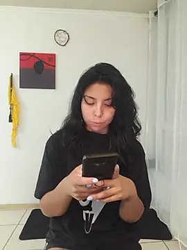 Diosagata Live Chatraum