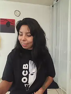 Chatroom en direct de Diosagata