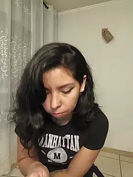 Sala de chat en directo de Diosagata