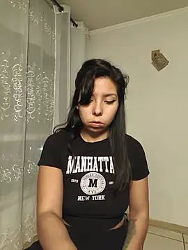 Diosagata's Live Chat Room
