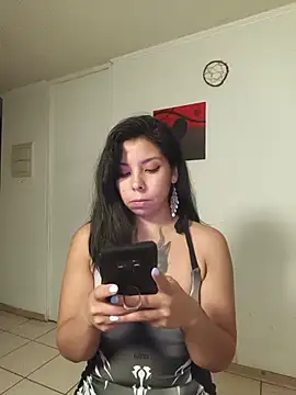 Diosagata Cameră chat live