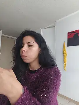 غرفة دردشة Diosagata المباشرة