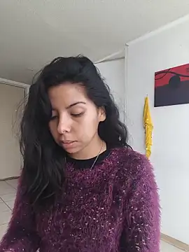 Diosagata Adlı Modelin Canlı Sohbet Odası