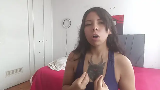 Diosagata's Live Chat Room