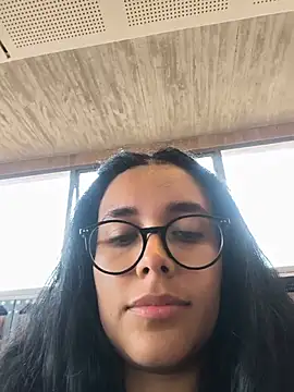 Chat ao vivo de Annya-sweet