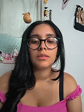 Annya-sweet Live Chatraum