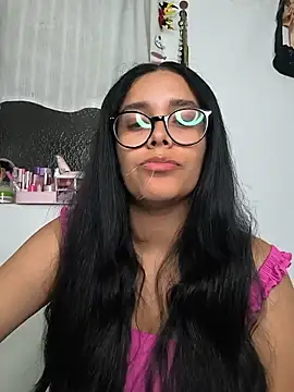 Annya-sweet Live chatroom