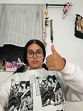 Annya-sweet Live Chatraum
