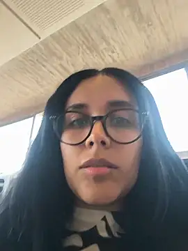 Sala de chat ao vivo de Annya-sweet