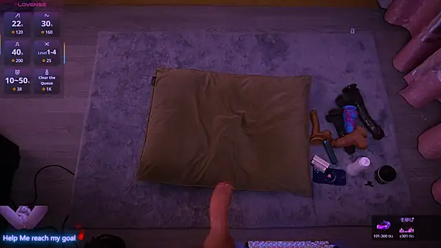 Sala de chat en directo de Redhead_Shark_new