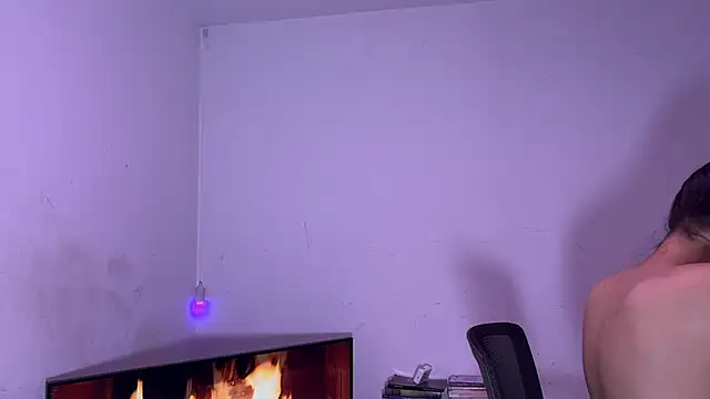 Sala de chat en directo de salome_polaniiee