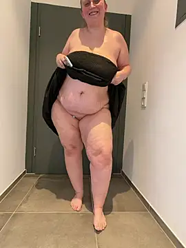 ห้องแชทสดของ BBW_Nora