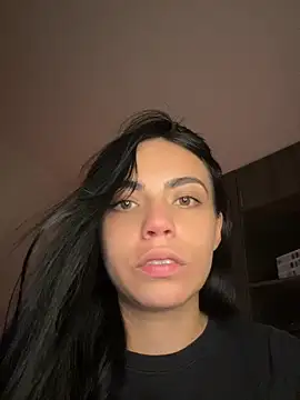 Živá chatovací místnost i_am_nina_