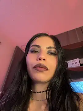 i_am_nina_ Cameră chat live