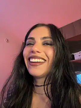 i_am_nina_ Live Chatraum