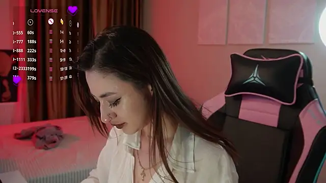 Bilik Sembang Langsung Fiona-Love