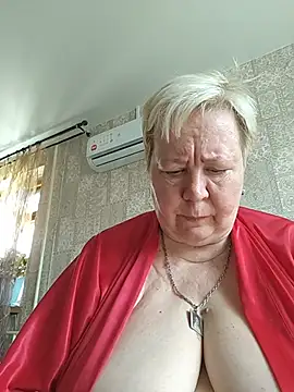 Chat soba uživo modela EffectFiona