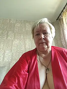 EffectFiona's Live Chat Room