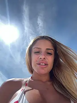 SophieVJ Videochat live