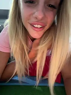 SophieVJ – Naživo XXX chat