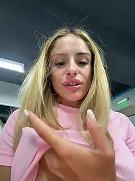 Chat XXX Live SophieVJ