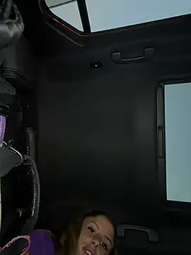 SophieVJ Cameră chat live