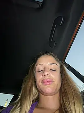 Chatroom en direct de SophieVJ
