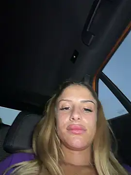 SophieVJ Cameră chat live