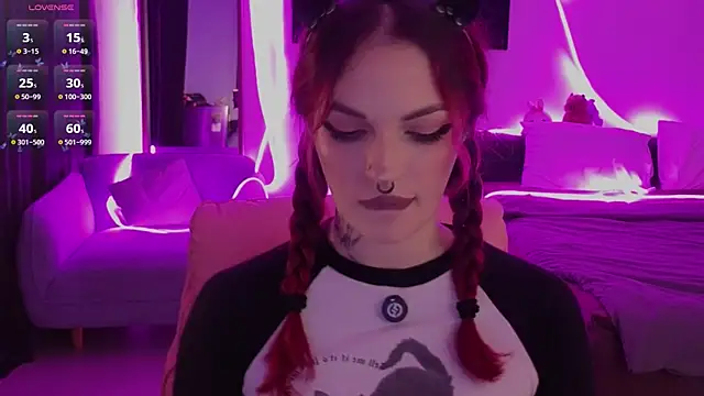 Sala de chat ao vivo de BratzieDarsie