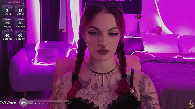 BratzieDarsie Live chatroom