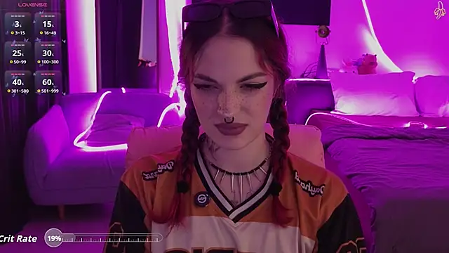 BratzieDarsie Live Chatraum