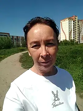 Živá chatovací místnost Celine_Faer1