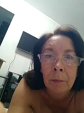 Živá chatovací místnost Celine_Faer1