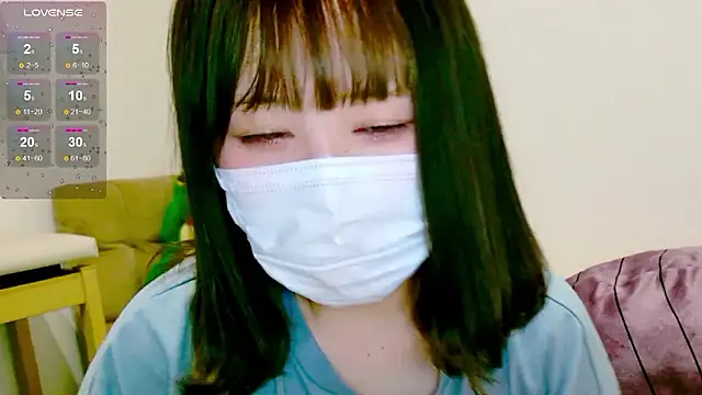 Chiak_ouo Live Chatraum