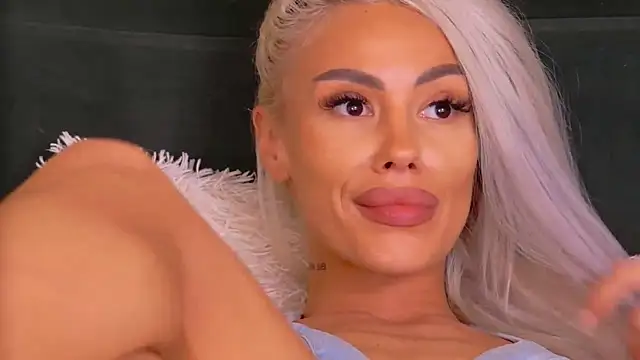 غرفة دردشة Bailey_Rush المباشرة