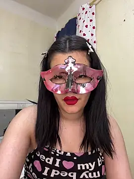 Anna-princess Live Chatraum